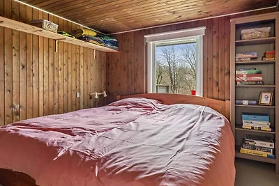 6 Personen Ferienhaus in Farsø