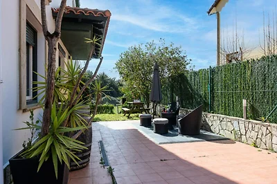 Casa a Santoña vicino a Spiaggia Berria