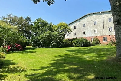 Ferienwohnung mit 2 Schlafzimmer