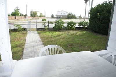 Modesta casa vacanze vicino al mare