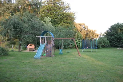 Ferienwohnung mit 1 Schlafzimmer