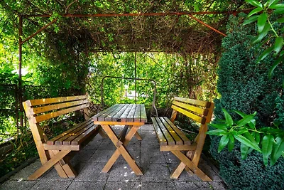 Schöne Wohnung mit Balkon