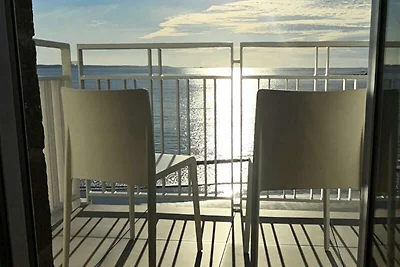 Les Roches Blanches · Appartement dans réside...