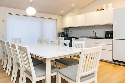 Ferienhaus in der Nähe von Saltum Beach