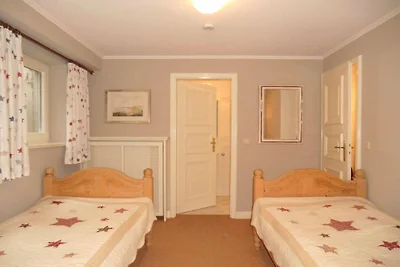 Ferienhaus in Föhr mit 3 Schlafzimmer