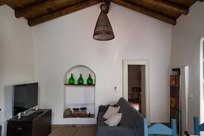 Wohnung in Sizilien nahe Skipisten