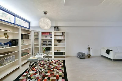 Duplex con 3 camere da letto vicino alla...