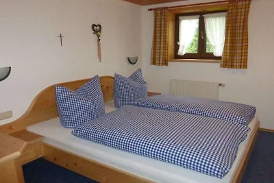 Ferienhaus Erholungsurlaub Oberstaufen