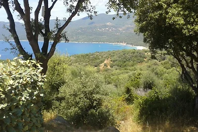 Résidence Alba Rossa, Serra-di-Ferro, alloggi...