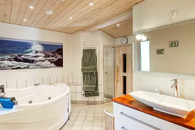 5 Personen Ferienhaus in Rødby