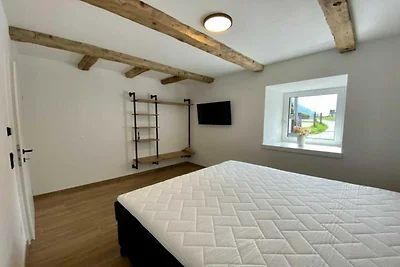 Appartamento per vacanze Gams-Bartl con...