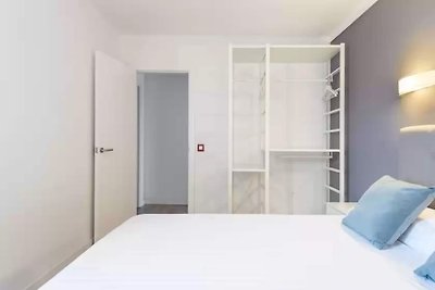 Antic 302 - Apartment In S'illot. Wifi Gratis