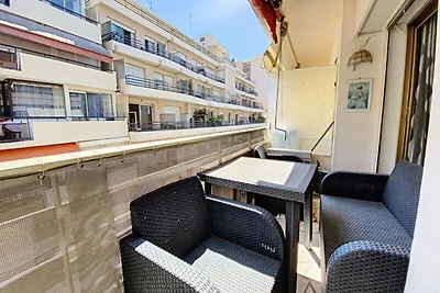 Ferienhaus in Cannes in der Nähe von Stränden