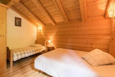 Appartamento a Le Chinaillon Piste