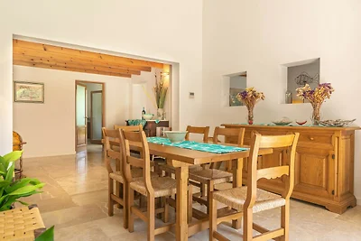 L'esplai - Ferienhaus Mit Privatem Pool