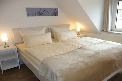 Vakantieappartement met 2 slaapkamers