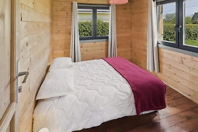 Chalet in Penmarch in der Nähe des Strandes...