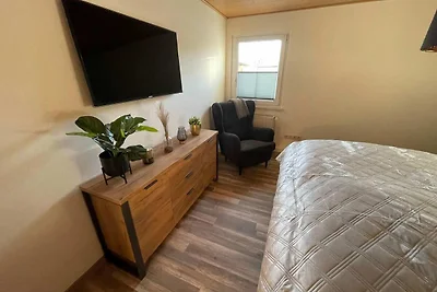 Casa vacanze con giardino privato