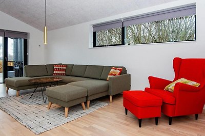 8 Personen Ferienhaus in Aabenraa-By Traum