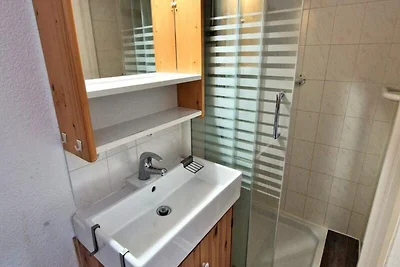 Wohnung in Vanoise in der Nähe der Skipisten