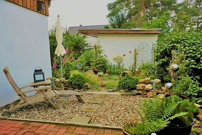 Ferienwohnung mit 1 Schlafzimmer