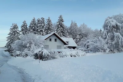 Vakantiehuis in Waltenhofen met barbecue