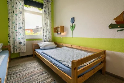 Ferienwohnungen Proll