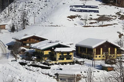 Kuća za odmor Dopust za oporavak Eisenberg
