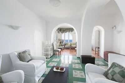 Wohnung in Massa Lubrense