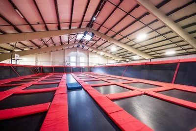 Waldrefugium im Boutique-Resort Hambachtal