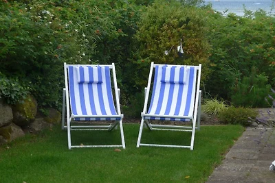 Ferienhaus in Zierow mit Schwimmbecken