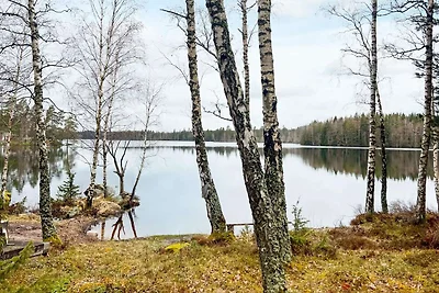 5 Personen Ferienhaus in ÅSEDA