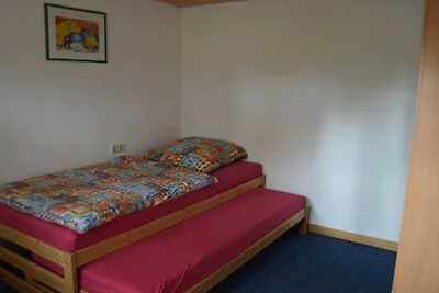 Apartament wakacyjny z 2 sypialniami