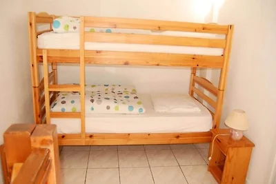 Häuser & Villen für 6 Personen