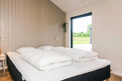 5 Sterne Ferienhaus in Ansager
