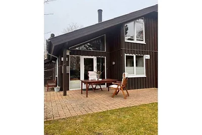 Holiday home in Extertal with swimming pool