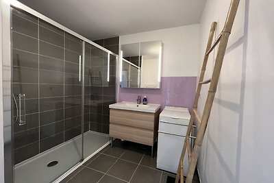 Appartement met één slaapkamer in Blagnac