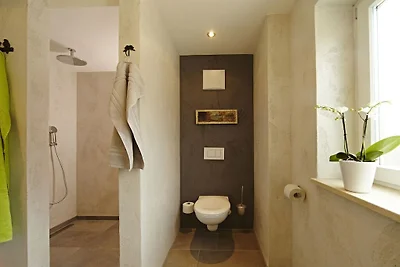 Kuća za odmor Dopust za oporavak Bolsterlang