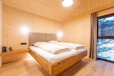 Fantastisches Chalet mit Sauna
