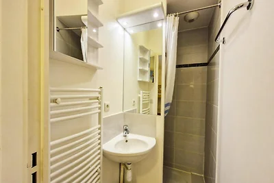 Appartamento confortevole con cabina · Centro...