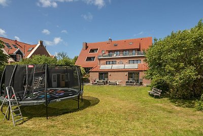 Cabine Comfortabel vakantiehuis