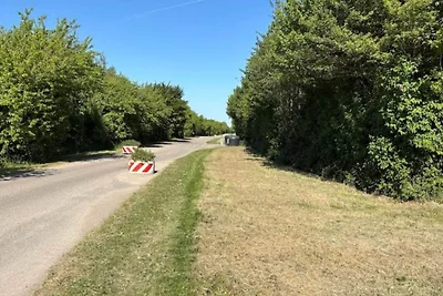 Geraumiges Refugium in Skovmose-By Traum