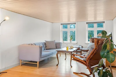 4 sterren vakantie huis in Løkken