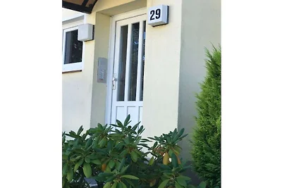 Ferienwohnung mit 1 Schlafzimmer