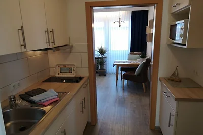 Ferienwohnung mit 1 Schlafzimmer