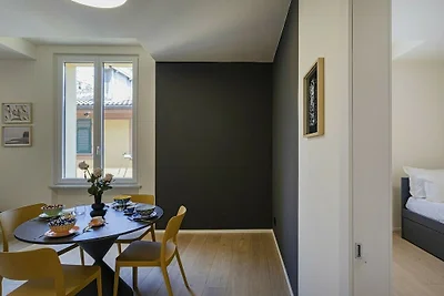 Wohnung mit 1 Schlafzimmer
