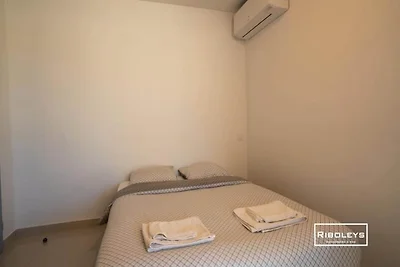 Apartments für 6 Personen