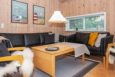 6 Personen Ferienhaus in Ulfborg