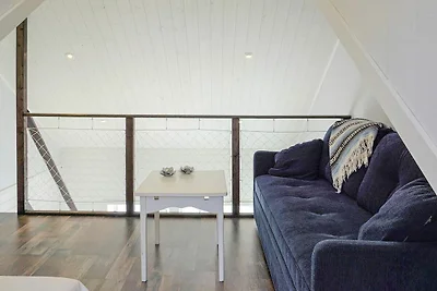 4 Personen Ferienhaus in Nösund