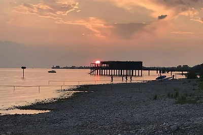 Ferienwohnung mit 1 Schlafzimmer